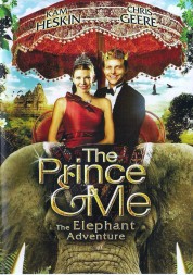 Watch Free The Prince & Me 4: The Elephant Adventure Full Movies Bflix