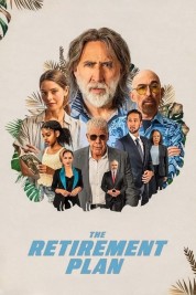 Watch Free The Retirement Plan Full Movies Bflix