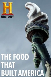 Watch Free The Food That Built America Full Movies Bflix