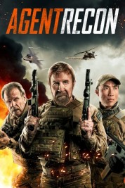 Watch Free Agent Recon Full Movies Bflix