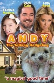 Watch Free Andy the Talking Hedgehog Full Movies Bflix