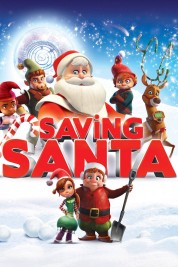 Saving Santa 2013