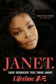 Watch Free JANET JACKSON. Full Movies Bflix