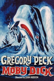 Moby Dick 1956