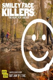 Smiley Face Killers: The Hunt for Justice 2019