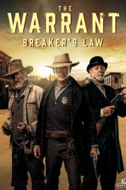 Watch free The Warrant: Breaker's Law HD online