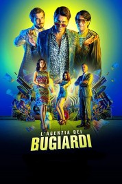 Watch Free L'agenzia dei bugiardi Full Movies Bflix