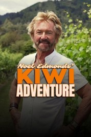 Noel Edmonds' Kiwi Adventure 2025