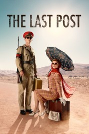 Watch Free The Last Post Full Movies Bflix