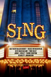 Watch Free Sing Full Movies Bflix