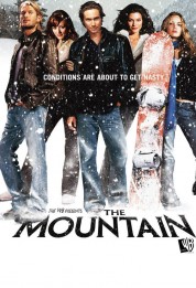 Watch Free The Mountain Full Movies Bflix