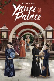 Watch Free Story of Yanxi Palace Full Movies Bflix