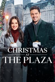 Watch free Christmas at the Plaza HD online