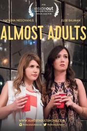 Watch Free Almost Adults Full Movies Bflix