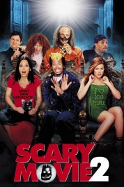 Watch Free Scary Movie 2 Full Movies Bflix