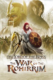 watch free The Lord of the Rings: The War of the Rohirrim hd online