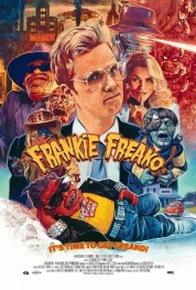 Watch free Frankie Freako HD online