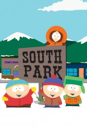 watch free South Park hd online