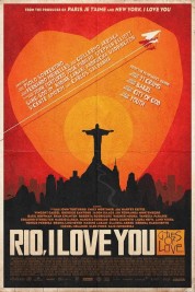 Watch Free Rio, I Love You Full Movies Bflix