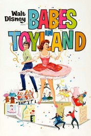 Watch Free Babes in Toyland Full Movies Bflix