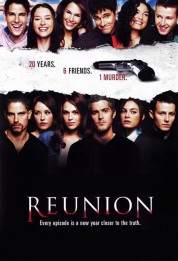 Watch Free Reunion Full Movies Bflix