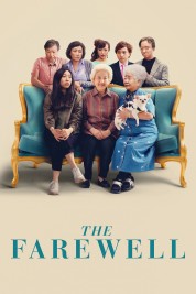 Watch Free The Farewell Full Movies Bflix