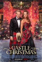 Watch Free A Castle for Christmas Full Movies Bflix