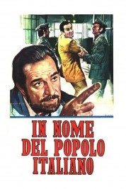 Watch free In the Name of the Italian People HD online