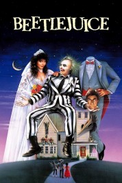 Beetlejuice 1988