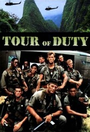 Tour of Duty 1987