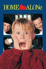 Watch Free Home Alone Full Movies Bflix