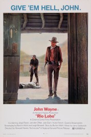 Watch Free Rio Lobo Full Movies Bflix