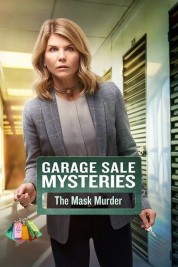 Watch Free Garage Sale Mysteries: The Mask Murder Full Movies Bflix