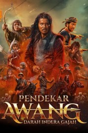 Watch Free Pendekar Awang: Darah Indera Gajah Full Movies Bflix