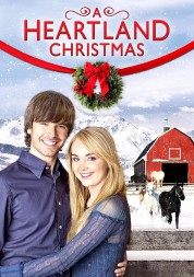 Watch Free A Heartland Christmas Full Movies Bflix