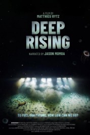 Deep Rising Deep Rising 2023