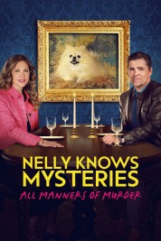 Nelly Knows Mysteries: All Manners of Murder-soap2day