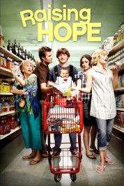 Watch Free Raising Hope Full Movies Bflix