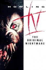 Watch Free Howling IV: The Original Nightmare Full Movies Bflix