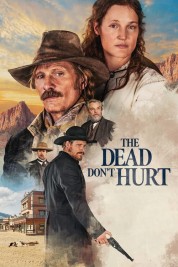 Watch Free The Dead Don't Hurt Full Movies Bflix