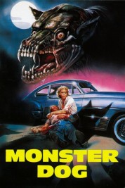 Watch Free Monster Dog Full Movies Bflix