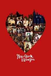 Watch Free New York, I Love You Full Movies Bflix