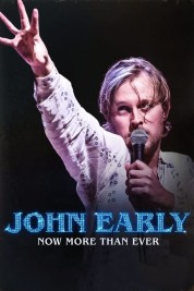 Watch Free John Early: Now More Than Ever Full Movies Bflix