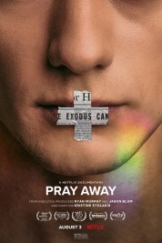 watch free Pray Away hd online