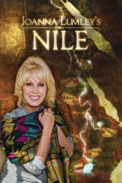 Watch Free Joanna Lumley's Nile Full Movies Bflix