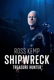 Watch free Ross Kemp: Shipwreck Treasure Hunter HD online