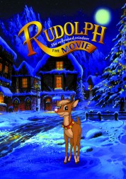 Watch Free Rudolph the Red-Nosed Reindeer: The Movie Movies HD Online Soap2Day