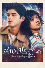 Watch Free Aristotle and Dante Discover the Secrets of the Universe Full Movies Bflix