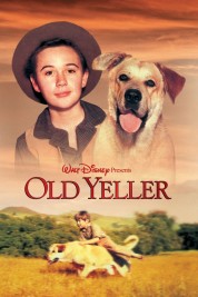 Watch Free Old Yeller Full Movies Bflix