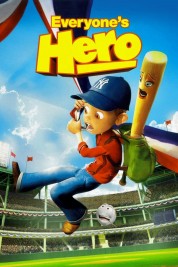 Watch free Everyone's Hero HD online